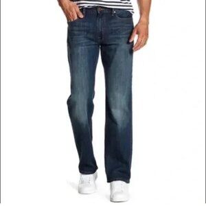 Lucky Brand Men's Jean 429 Classic Straight Jeans - SIZE 40 X 32